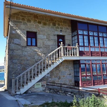 شقة Apartamento Pirulana Bajo فينيستيري المظهر الخارجي الصورة