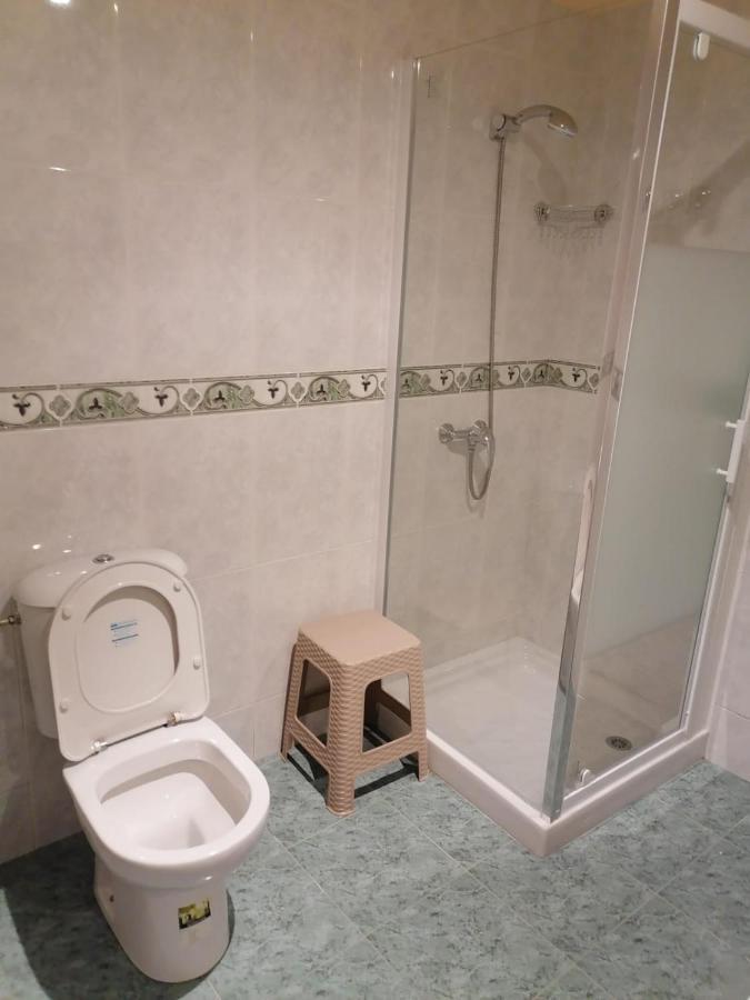 شقة Apartamento Pirulana Bajo فينيستيري المظهر الخارجي الصورة